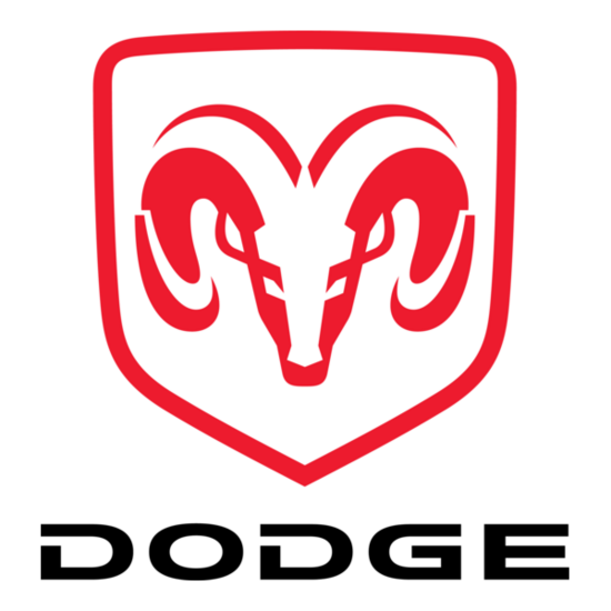 Dodge