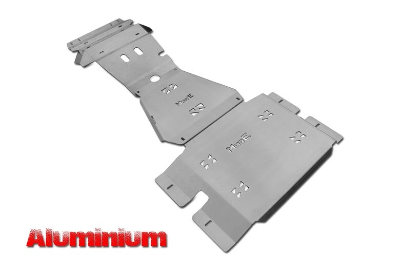 Toyota Hilux Revo 2015+