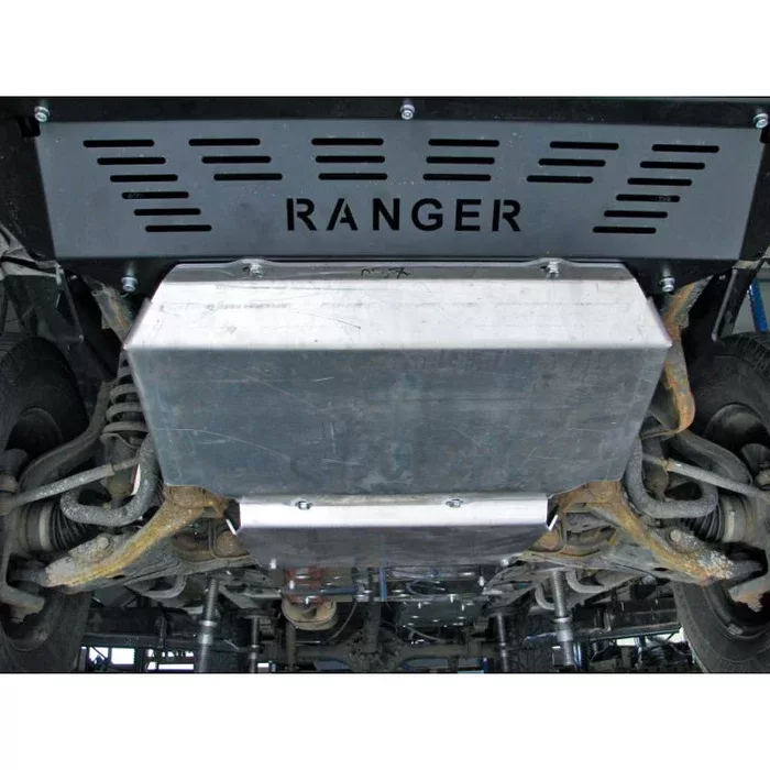 Ford Ranger 11-19