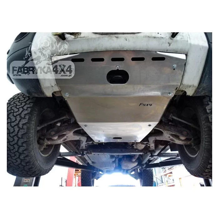 Land Rover Discovery III