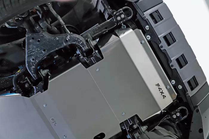 Toyota Land Cruiser 250