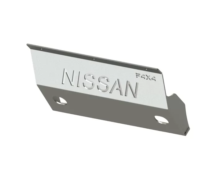 Nissan Patrol Y60/Y61