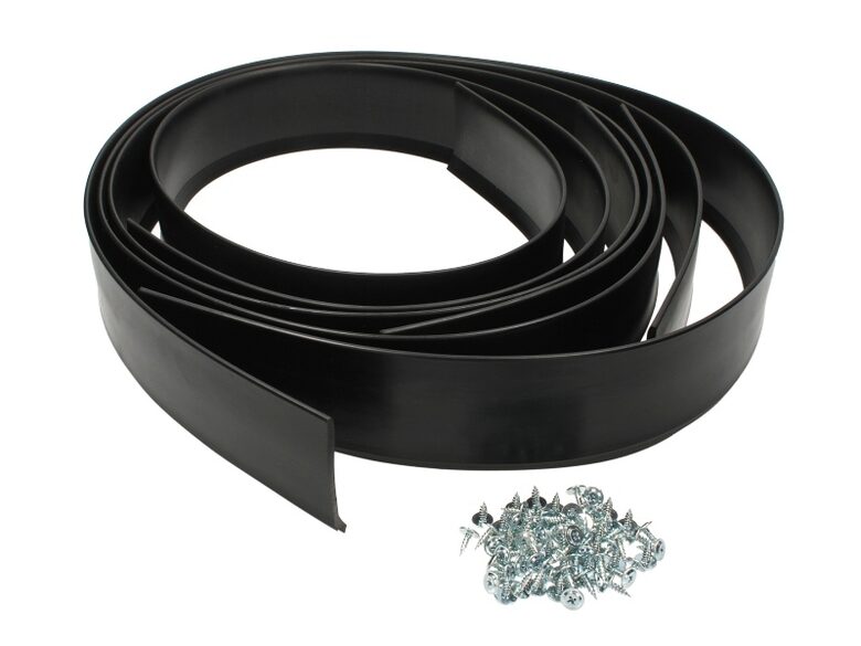 60mm Riteņu arku paplašinājumi