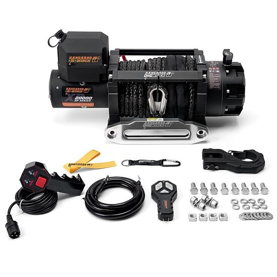 Kangaroo K20000XP 24V