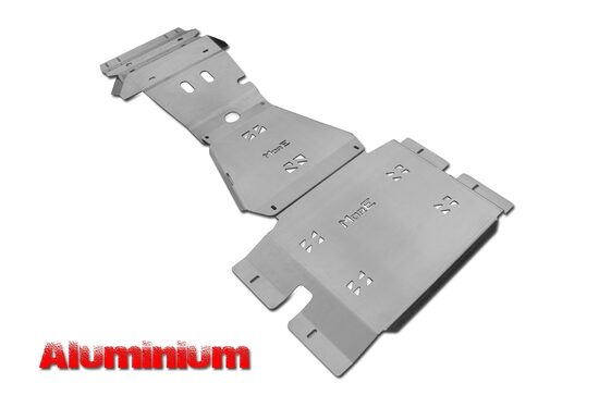 Toyota Hilux Revo 2015+