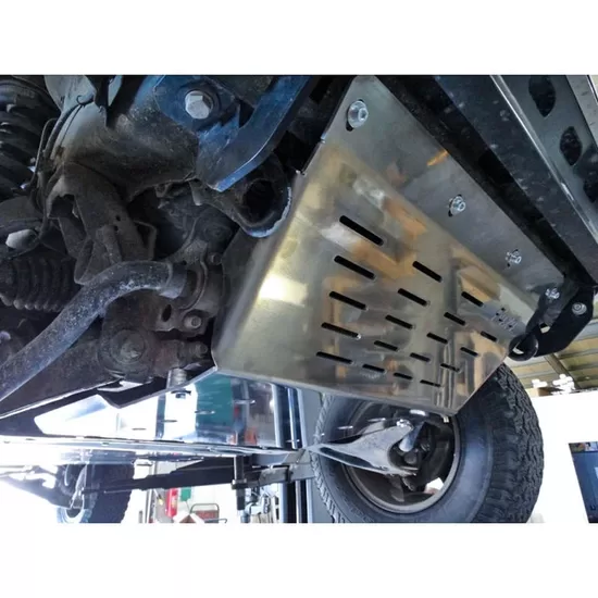 Mitsubishi Pajero III