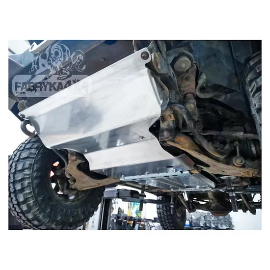 Mitsubishi Pajero II