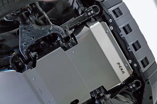 Toyota Land Cruiser 250