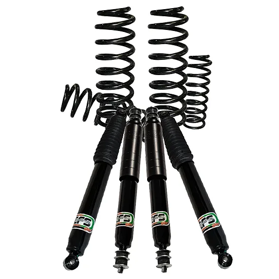 Toyota LC120/125 EFS Elite +2" (40mm) Lift komplekts