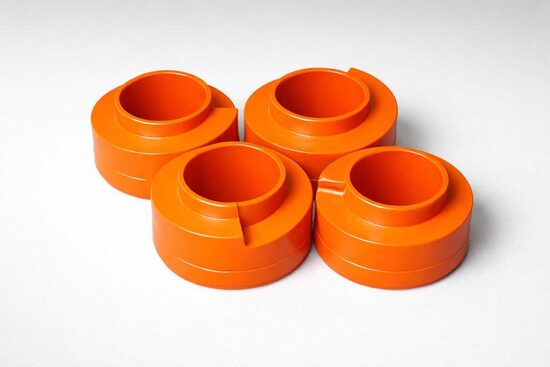 Suzuki Jimny Sapcers