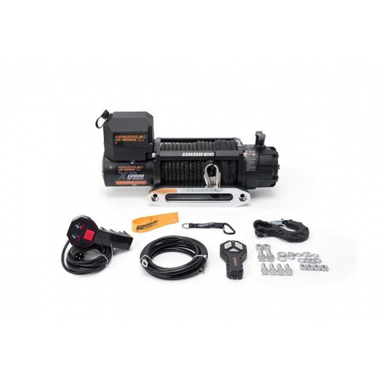 Kangaroo K12000XP 24V