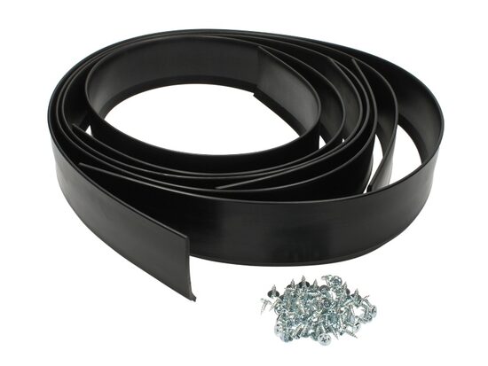 60mm Riteņu arku paplašinājumi