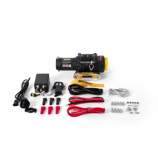 Kangaroo K4000SR 12V