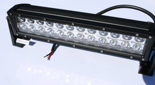 LED darba gaisma: POL6021-72