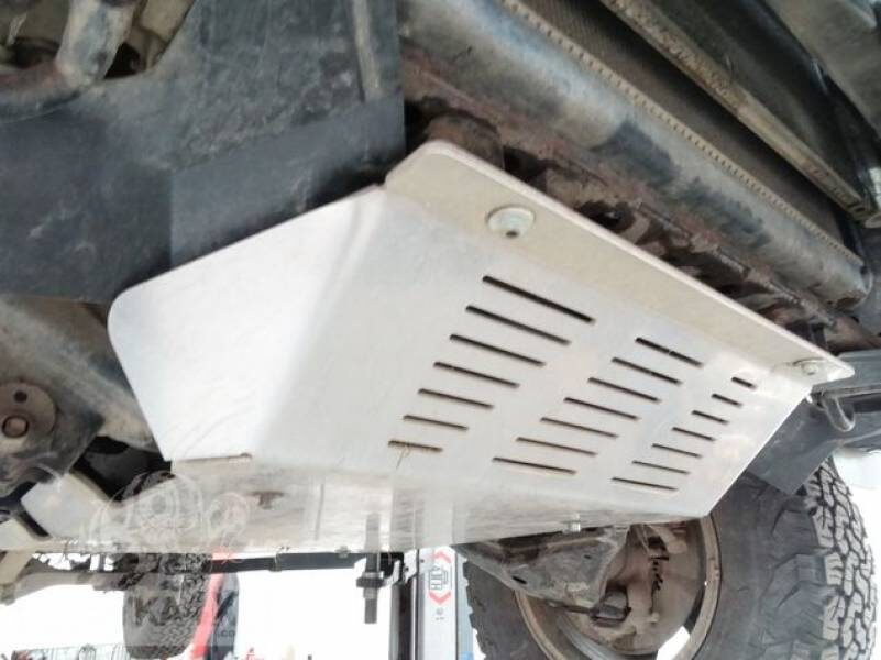 Toyota Hilux Vigo 05-15 