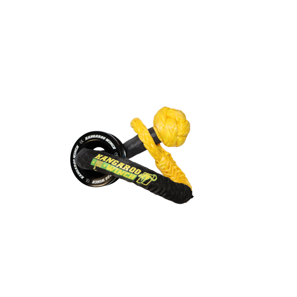 Sintētiskais mīkstais šeikelis