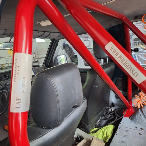 Pajero 