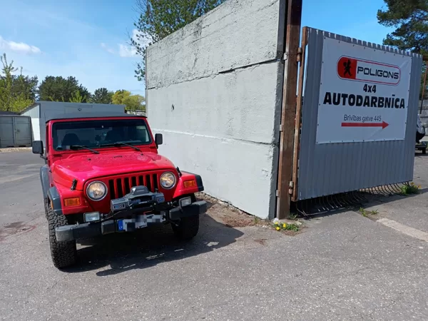 jeep