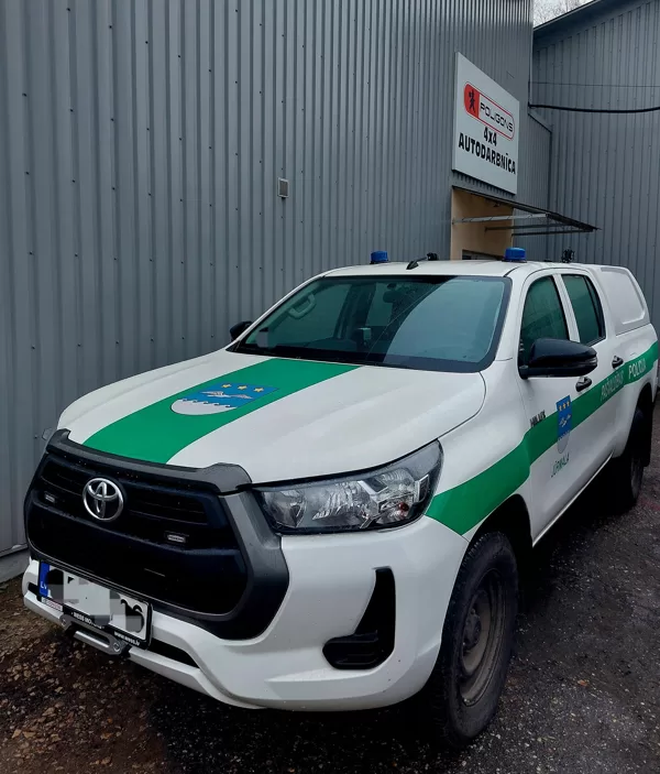 hilux
