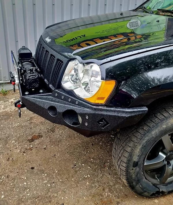 jeep wh wk